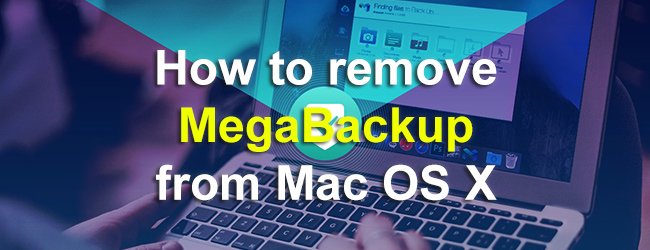 MacSecuritynet's tweet photo. Remove MegaBackup virus from Mac OS X https://t.co/7edwSFUQSa https://t.co/ERrkDMW5DK