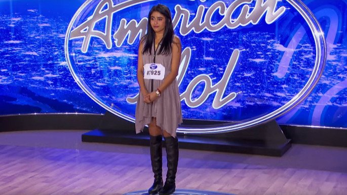 IndiaComAmerica's tweet photo. Could @Sonika_KAY_Vaid be the final @AmericanIdol? #USIndiacom
https://t.co/zkKxk2AnkP https://t.co/XUL1OQNEGr