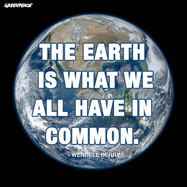 naturalFABRYC's tweet photo. We are all one, hurtling through space on this wonderful planet. https://t.co/LvAJPLUABE