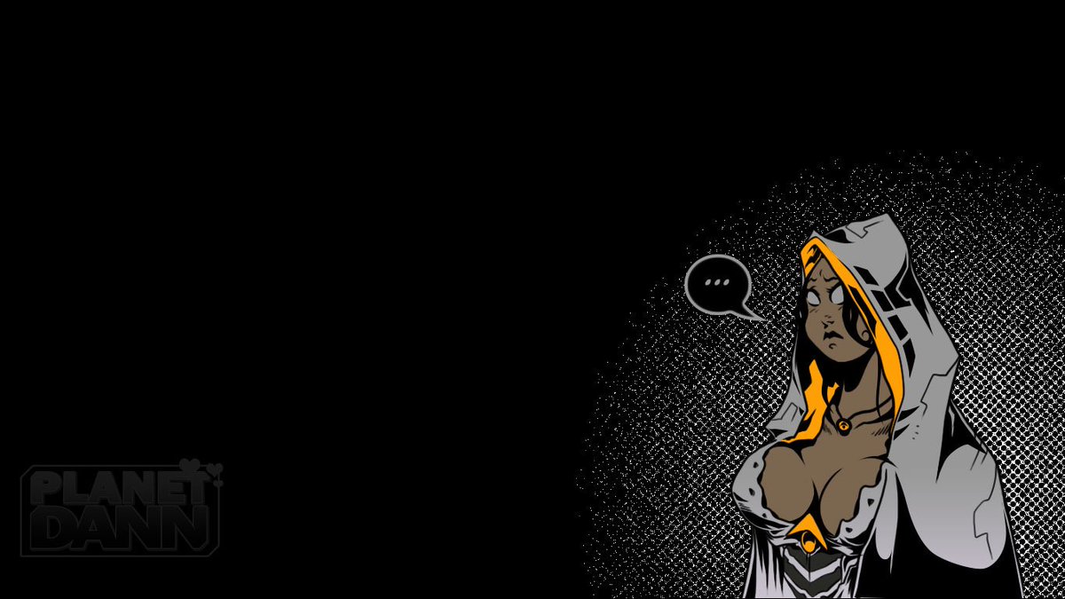 DANN_XP's tweet photo. Amelia wallpaper, 1366x768 #SaviorEX #ComicTalk https://t.co/YNFuwfMYC7