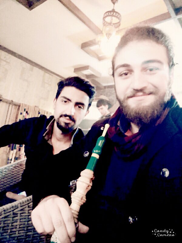 Yine bir final arifesi :)