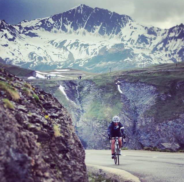 CABnineRT's tweet photo. #Throwback to a #summer #cycletour in 2014, looking forward to some more cycle tours in 2016! https://t.co/ki2MtdQ34h