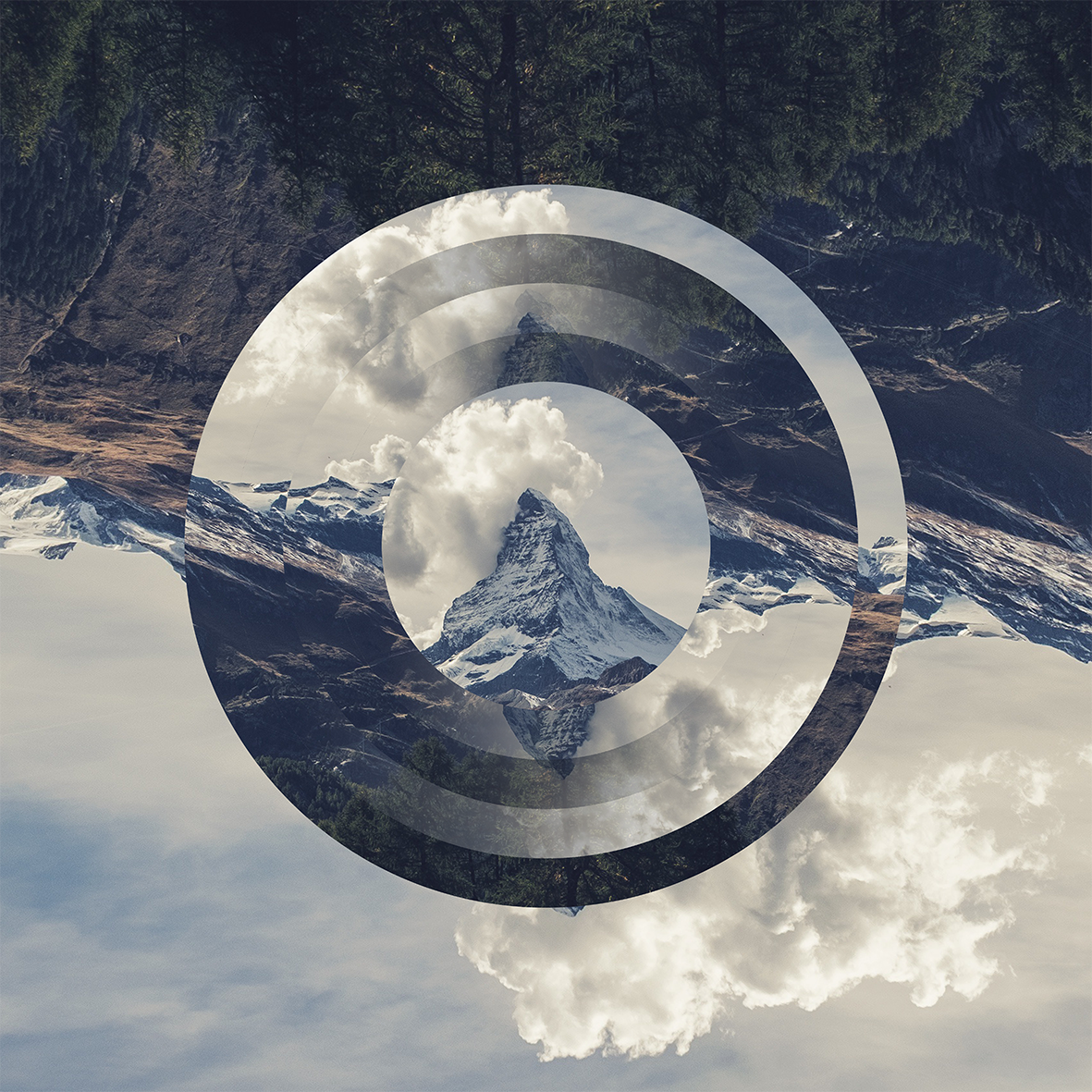 naturalFABRYC's tweet photo. PEAK. Mountain tops in the sky. New design in the FABRYC store, in apparel and prints. https://t.co/6cOcjf552F https://t.co/7q2pMUnoAx