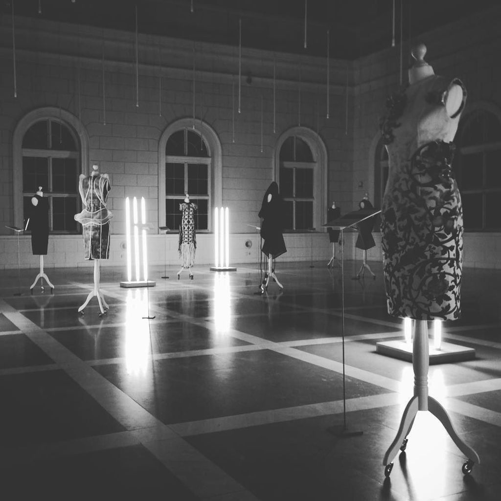 IDENTITYDRESS's tweet photo. It all comes to an end. The 3rd edition of #IDENTITYDRESS closed its door. A huge thanks t… https://t.co/JJisIOiZj6 https://t.co/42DIvekx8C