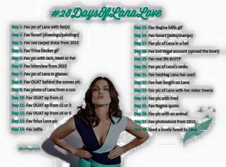 NativeEvilQueen's tweet photo. Day: 2 Fav Fan Art 
#28DaysOfLanaLove https://t.co/Ubxxb0AYRr