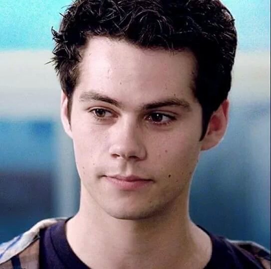 DevilsAngel64's tweet image. If i die now you guys know why #dylanobreinisbae