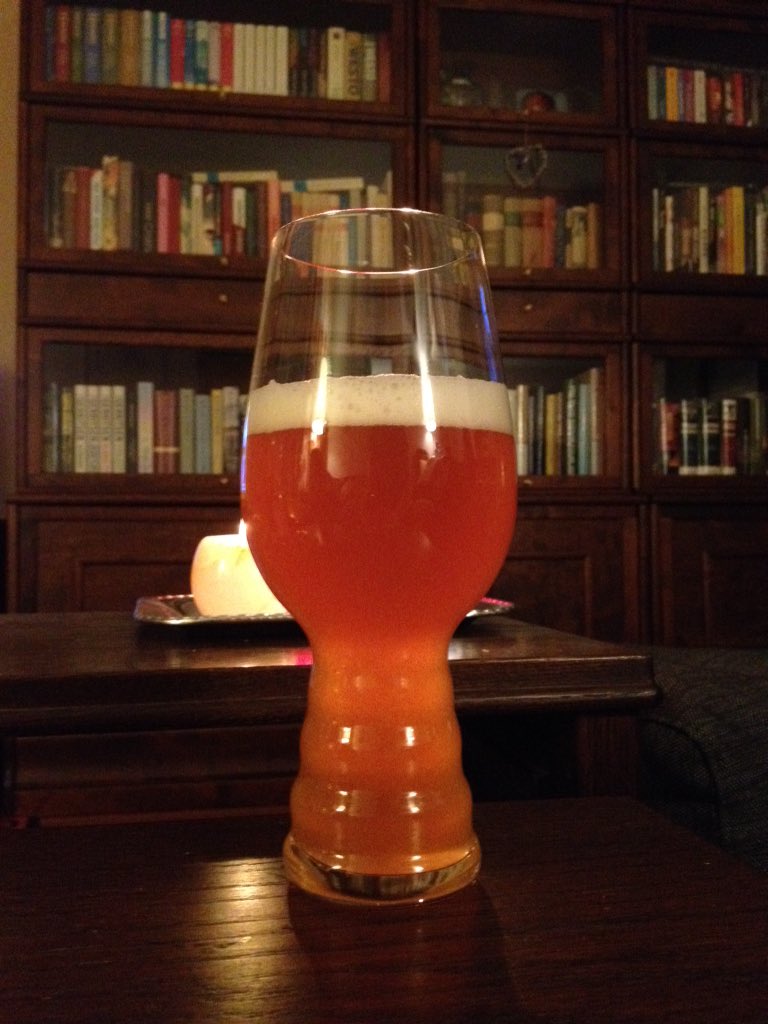 Kil_lex's tweet photo. Ratkesin..
Damn you @ksityopanimo !
#Olut #pienpanimo #ipa #IPATON #liianhyvää https://t.co/d0CoCMNytJ