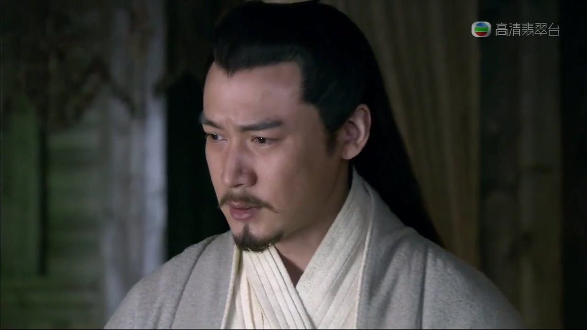 haya9617's tweet photo. #tk2010
#three kingdoms
#新三國
三顧の回の孔明は目つきというか表情がエ□過ぎ…
2週間ほどスリキンから離れてるからな…72話まで見たけどこの先観たくない…辛い。赤壁前後見ると懐かしくて胸がギュっとなる…。 https://t.co/Rz7i4OVWXn