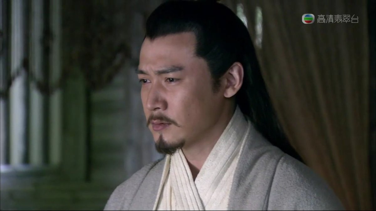 haya9617's tweet photo. #tk2010
#three kingdoms
#新三國
三顧の回の孔明は目つきというか表情がエ□過ぎ…
2週間ほどスリキンから離れてるからな…72話まで見たけどこの先観たくない…辛い。赤壁前後見ると懐かしくて胸がギュっとなる…。 https://t.co/Rz7i4OVWXn