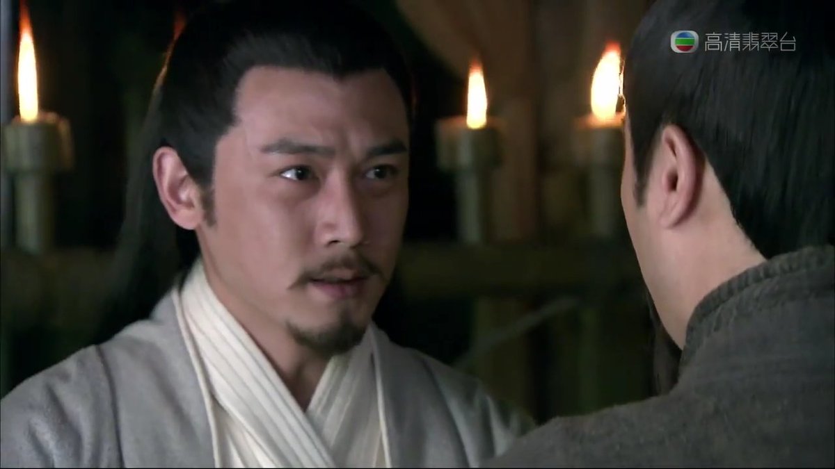 haya9617's tweet photo. #tk2010
#three kingdoms
#新三國
三顧の回の孔明は目つきというか表情がエ□過ぎ…
2週間ほどスリキンから離れてるからな…72話まで見たけどこの先観たくない…辛い。赤壁前後見ると懐かしくて胸がギュっとなる…。 https://t.co/Rz7i4OVWXn