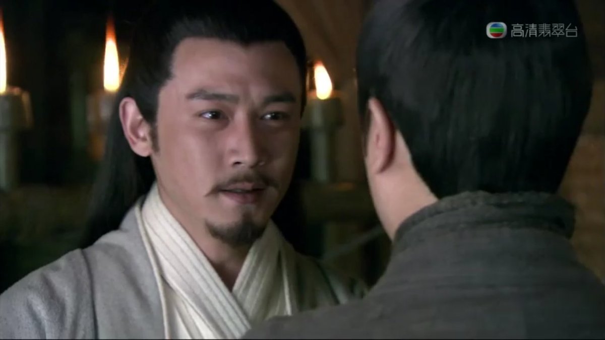 haya9617's tweet photo. #tk2010
#three kingdoms
#新三國
三顧の回の孔明は目つきというか表情がエ□過ぎ…
2週間ほどスリキンから離れてるからな…72話まで見たけどこの先観たくない…辛い。赤壁前後見ると懐かしくて胸がギュっとなる…。 https://t.co/Rz7i4OVWXn