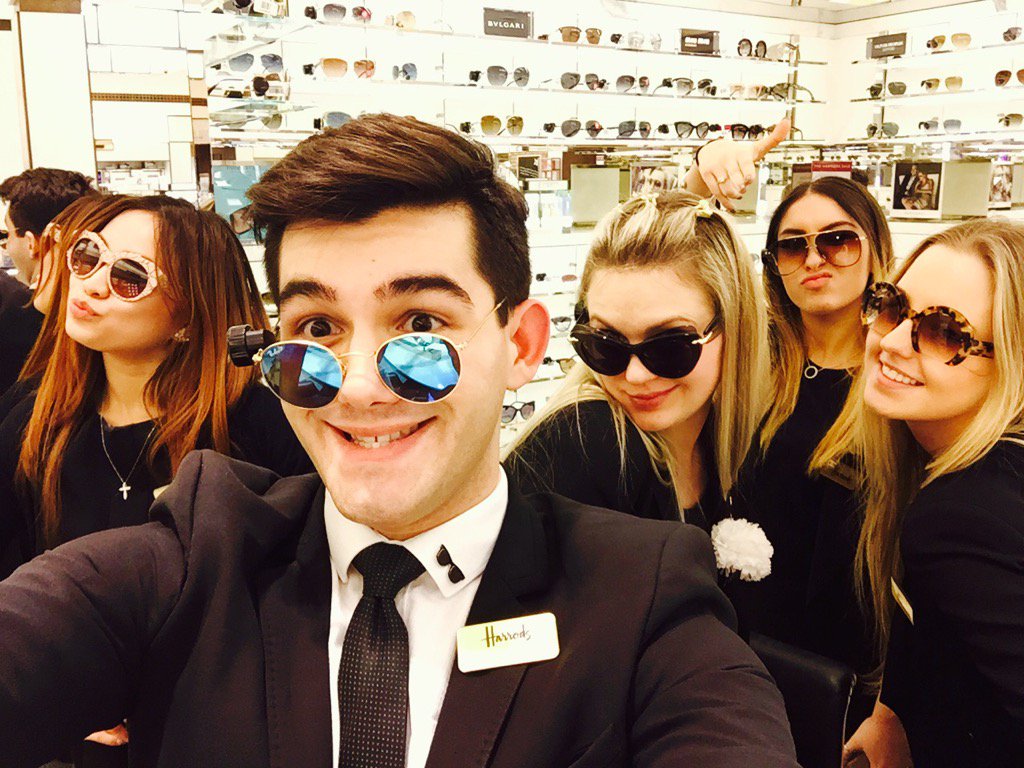 TeamMargo's tweet photo. Sunday is all ABOUT the Fun!!!😎
@MSztabersk @MalMalinowska @RubachKasia @saraattii @feeenchey @enosho12 @chiaramau https://t.co/2UEqVOrBS2