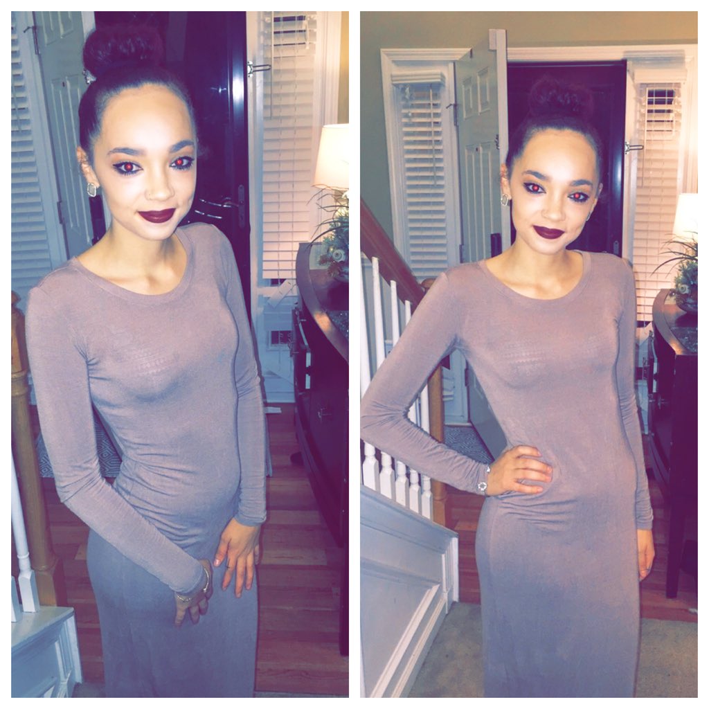 Lopez1Anaid's tweet photo. The best feeling in the world is realizing that your perfectly happy♥️ #nightout💃🏽 https://t.co/RYXk50pKLX