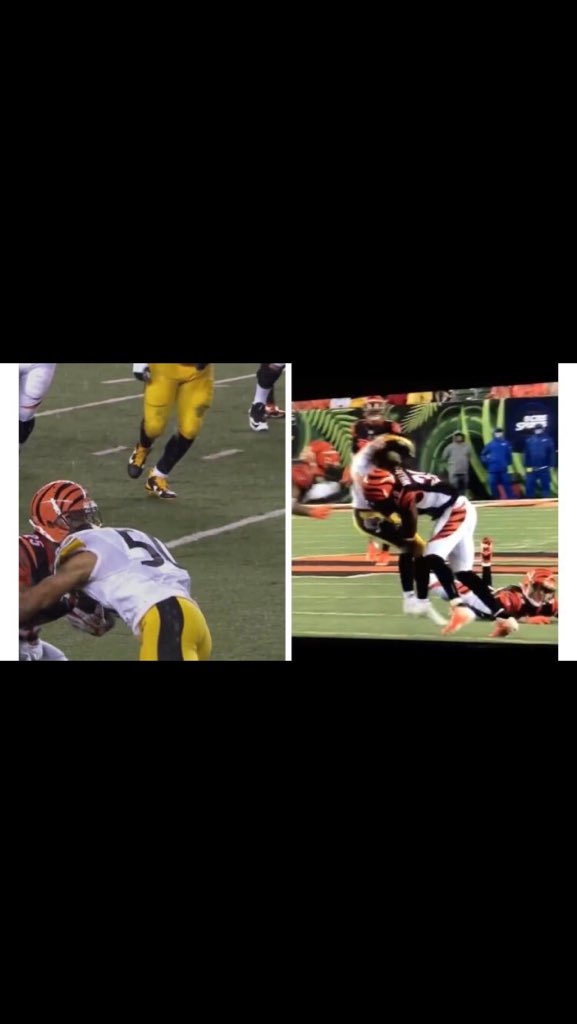 Bengals Legion tweet media