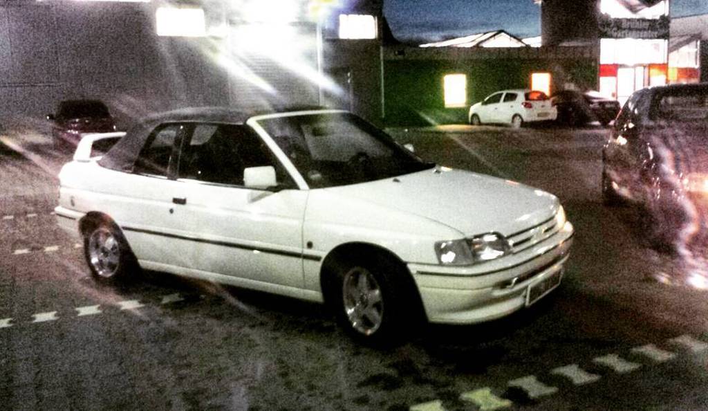 Vct Motorsport Intl To Fast And To Fearious Car Ford Escort Tuning Ps Drive Cruise Roadtrip Auto Caprio Carwash Ss Hankis T Co Lfoyzmmtwj