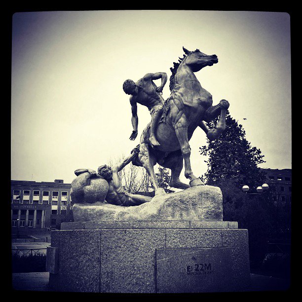 EchoBox UCM tweet media