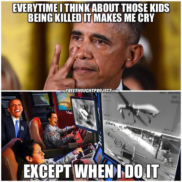 243 children have been killed by US government drones since 2002. Not cool Obama, not cool at all. #DroneControl
