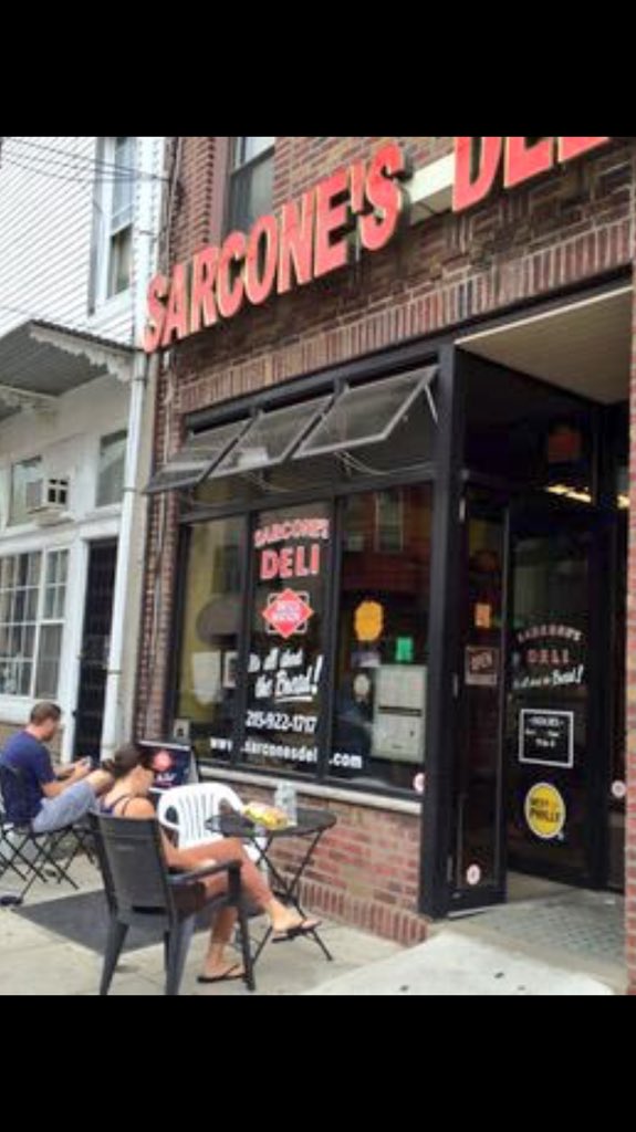 SarconesDeli's tweet photo. Is this January or may ? Come visit us today #Sarcones #itsallaboutthebread https://t.co/SsPWNQAs8V