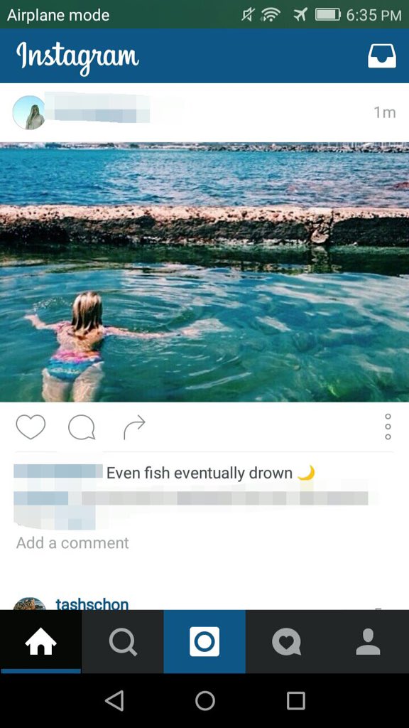 twat_bible's tweet photo. Listen. If their is one creature that never ever fucking drowns, it's a fish. https://t.co/IzO57nt1IB