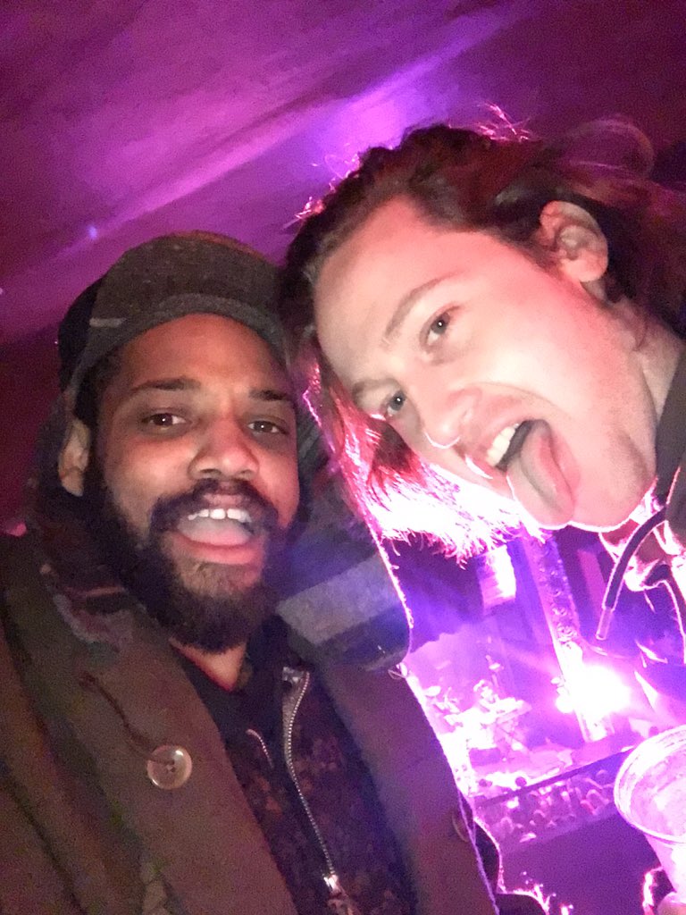 New show announcements soon!!! #newnaturecollective #DOWHATYOULOVE