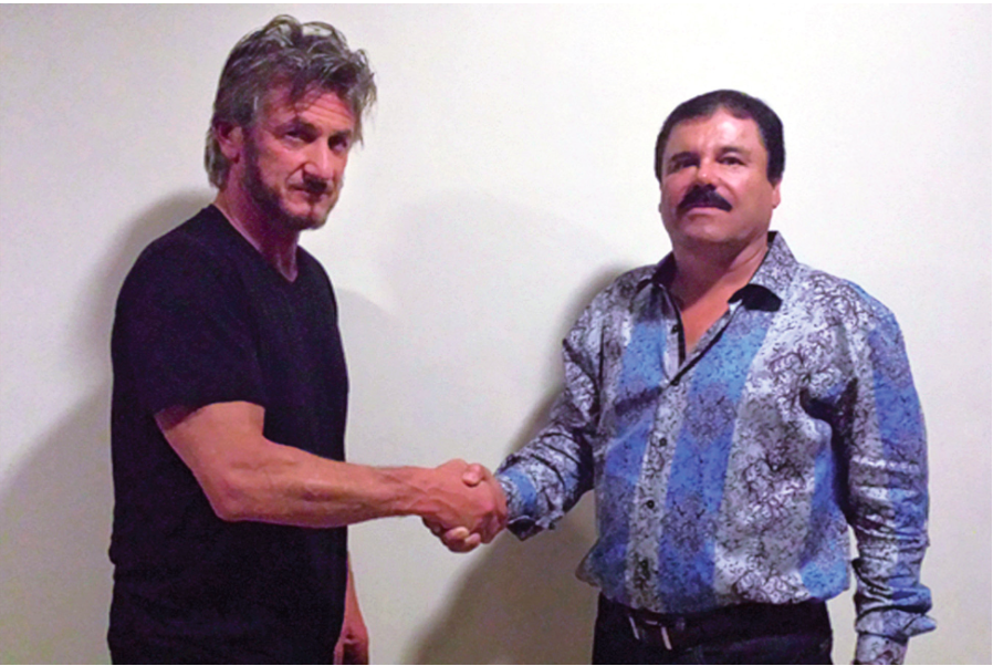 AristeguiOnline's tweet photo. Sobre Kate y Sean Penn: pasaron retén militar, antes de ver a ‘El Chapo’ https://t.co/OCI8KQyNSM https://t.co/q6R42KEiqq