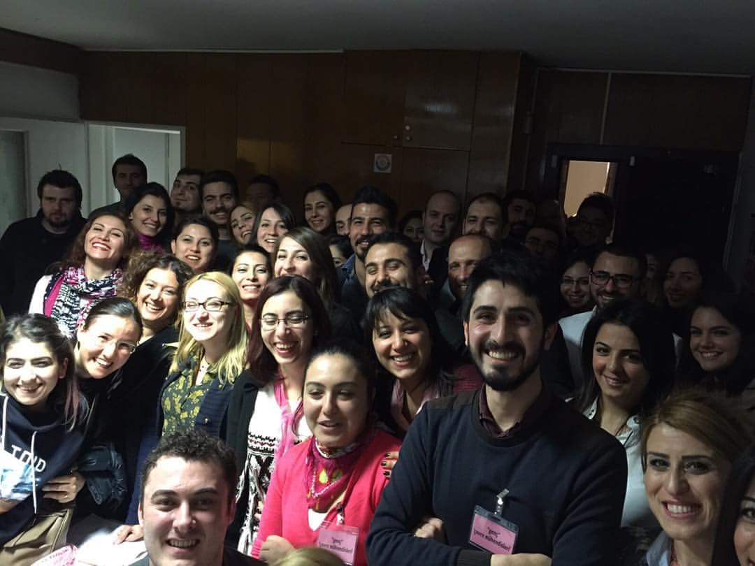 ÇMO Ankara seçimlerini "Genç" Çevre Mühendisleri kazandı.Tebrikler <a href="/gencCevreMuh/">gencCevreMuh</a>  #çevregörevlisideğilçevremühendisi