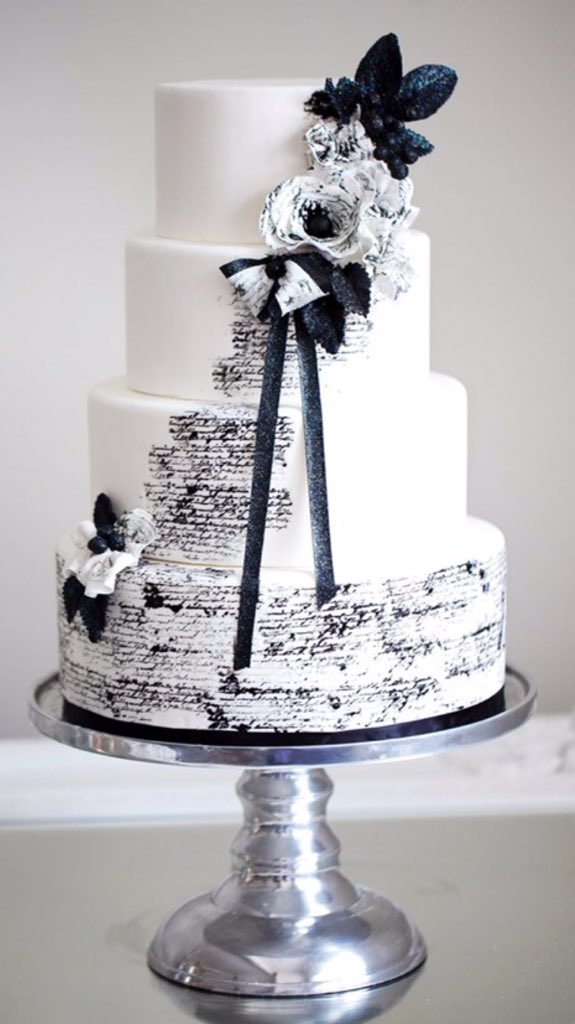 bandsascake's tweet photo. The Blondies https://t.co/FdFM4BJ1VL