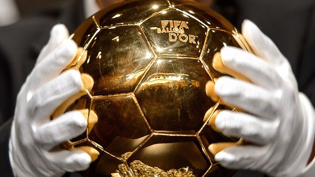 FCBarcelona's tweet photo. The stage is set for the 2015 FIFA Ballon d'Or awards ceremony: https://t.co/NGuT9RcRcJ | #Messi @FCBarcelona https://t.co/DyCtjQlv7x