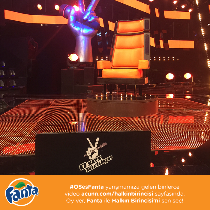 Fanta_TR's tweet photo. #OSesFanta’da jüri olmak,Halkın Birincisi’ni sen seçmek istemez misin! Gel ve binlerce video arasından seçimini yap! https://t.co/jcLNrbnJ38