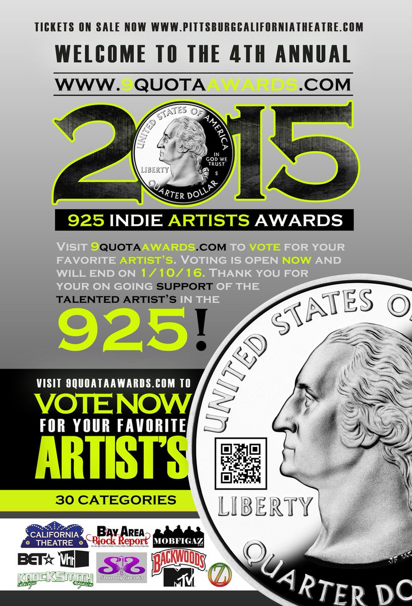 easy19206's tweet photo. Today is the last day to vote at https://t.co/N3GiVxBEP8 for your favorite artist from the #925 https://t.co/PHq8wFhEot