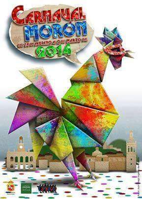 MoronCarnaval's tweet photo. 🎭Cartel carnaval 2014🎭 https://t.co/QW6DsNz1t8