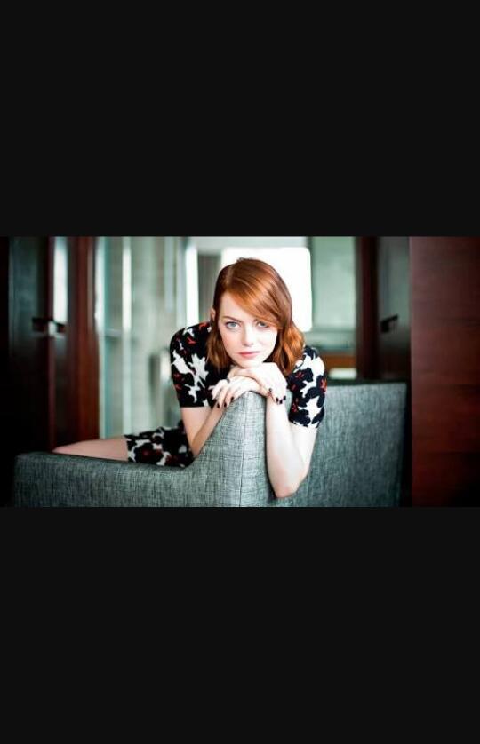 daniel_gochi's tweet photo. Emma Stone😍😍😍 https://t.co/7bPauwBq2l