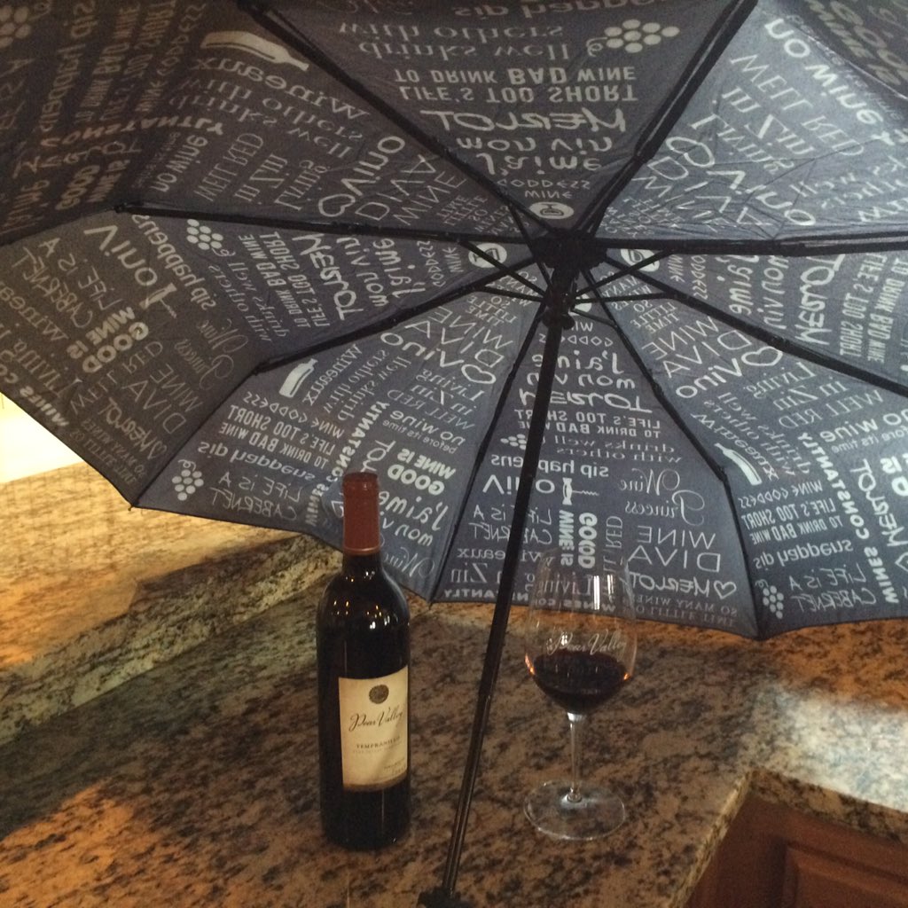PearValleyWine's tweet photo. Oh, and #welcome to #Sunday Funday! https://t.co/b5Ar2iaa5h