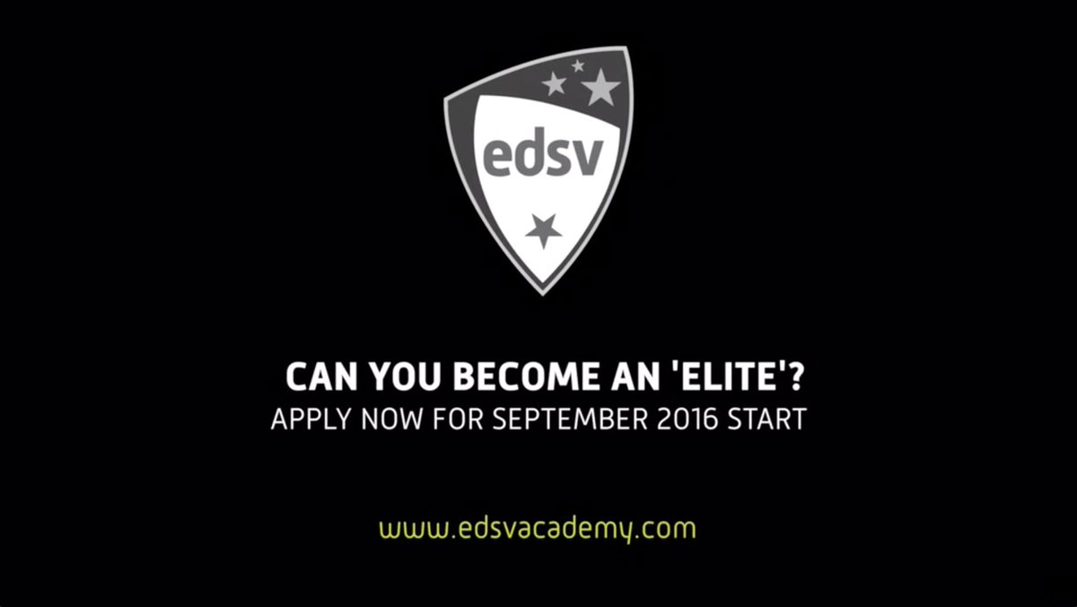 enahgyfootball's tweet photo. HERE IT IS…

EDSV Academy Men’s 2016 Promo Video.

https://t.co/I0yyGvR40A

Apply at: https://t.co/vitBC9Cw3u https://t.co/z4nVIPXafx