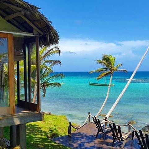 Nicaragua - who had been? Or who wants to go? #motivation #relax #beachfront #digitalnomads #digitalnomad