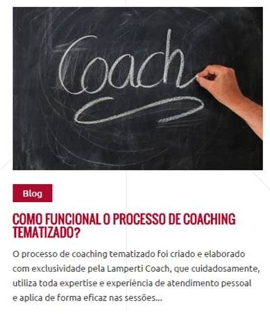 lampercoaching's tweet photo. Saiba como funciona o processo de Coaching Tematizado. Acesse nosso blog: https://t.co/7p2FgkVWIL https://t.co/qQn6qx7S3R