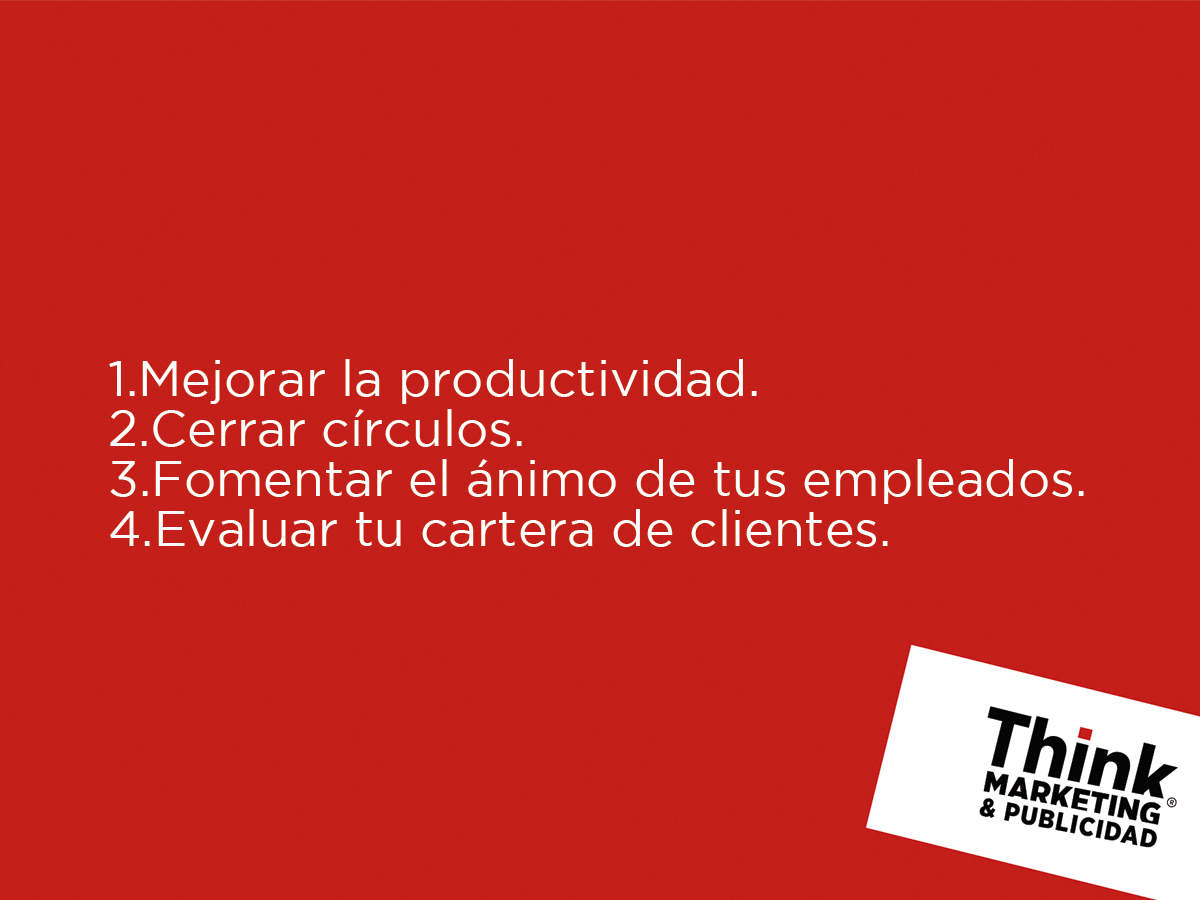 THKmarketingMx's tweet photo. Los 4 #propósitos de Año Nuevo para tu empresa. #ThinkMP #MarketingEfectivo #GoogleParter https://t.co/9xZsBP5S6y