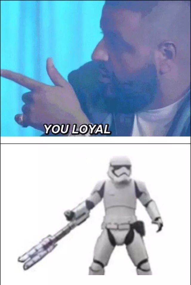 FirstOrderHero's tweet photo. DJ Khaled knows what's up... https://t.co/QyAyWxd34y