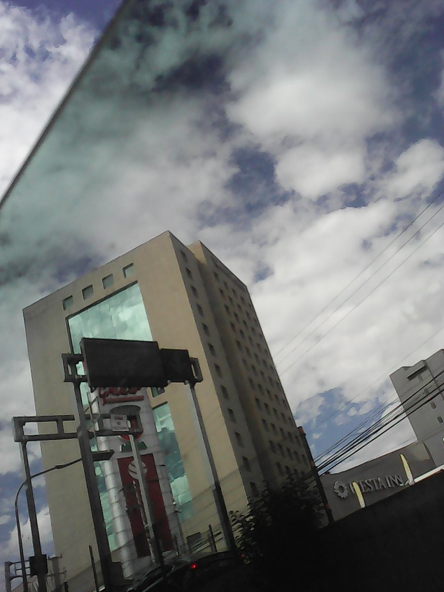 MagyButerfly's tweet photo. #casual hoy si está hermoso mi cielo
#DFSur https://t.co/SUsdcJIQ7P