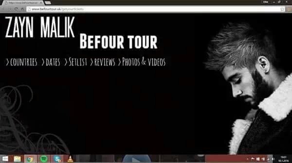 Sarusiq_'s tweet photo. Mom! Mom! Can't wait! Zayn Malik in Vienna.. ZAYN.MALIK. #BeFourTour https://t.co/Fk7jPWstOH