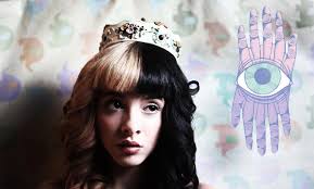 MiddleSchoolBab's tweet photo. Somehow I became obsessed  with @MelanieLBBH  I just love her style and music https://t.co/zYQobS50pM