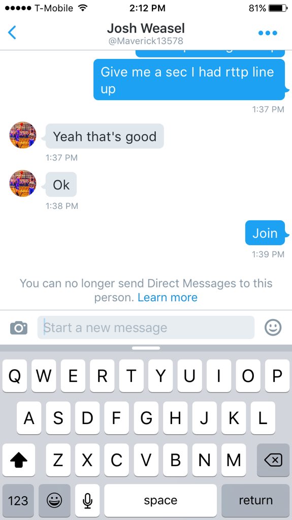 PologodDavid's tweet photo. Gg nobody play maverick I beat him and he blocked me @Nba2kWagers https://t.co/j8KKLuCtJb