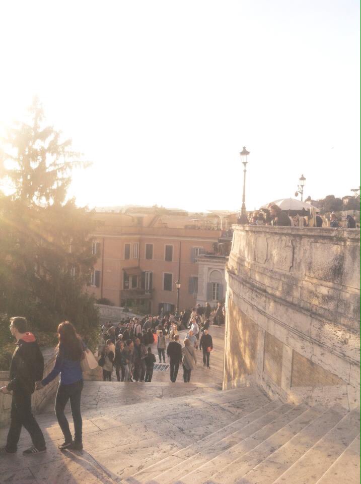 IpswichClassics's tweet photo. #RomeTrip2016 booked - exciting stuff! https://t.co/V6ogw95h0z