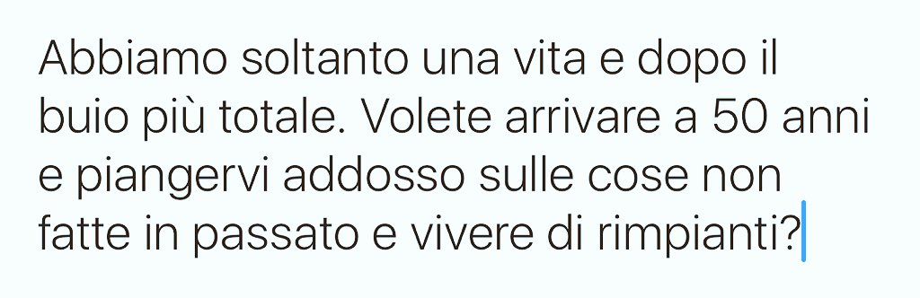 RealAlbericoyes's tweet photo. :)!! https://t.co/yoeqj67076