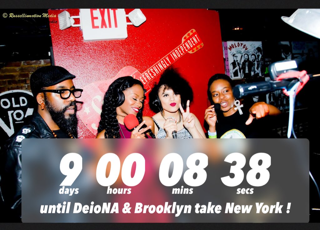 BeUpMedia's tweet photo. #BeUpInNewYork https://t.co/ZlKcK9KkLD