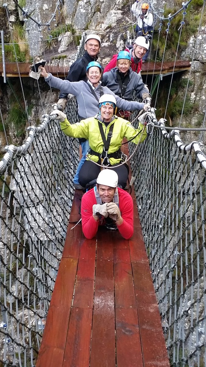 CatherineMWines's tweet photo. #Ziplining in Elgin with team @paulcluverwines  @SeckfordAgengies @CatherineMWines https://t.co/qNPoLi7ImC