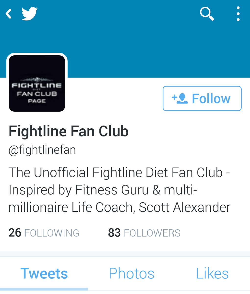MrStaggeredLee's tweet photo. I stumbled upon this account, with a few crackers. 😃😃#fightline https://t.co/ayJXhmrqTi