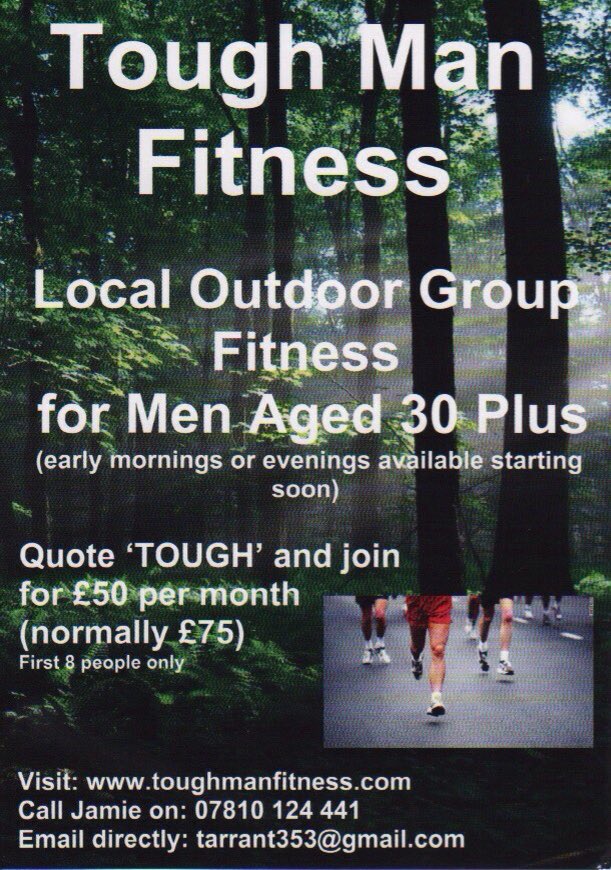 tarranttrainer's tweet photo. @WatfordCouncil https://t.co/90O04ooZPj