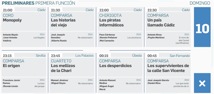 Ladrillos Coloraos tweet media