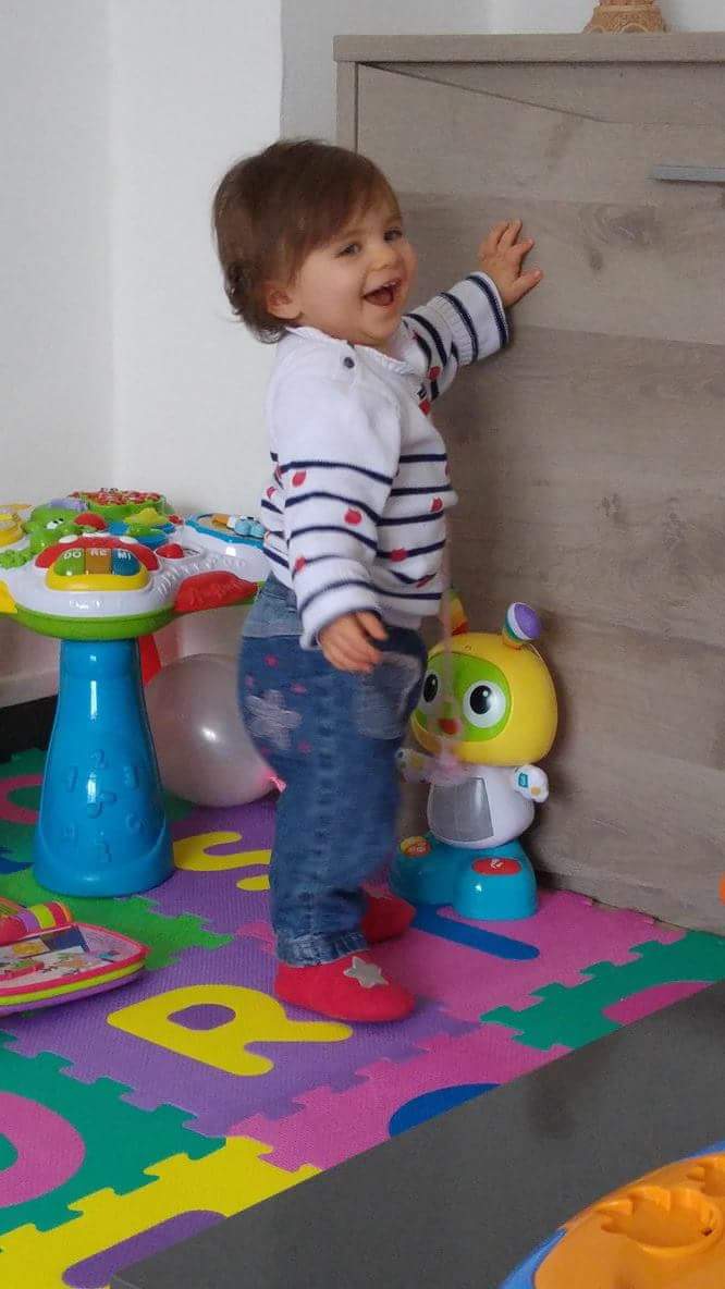 Voilà cette fois c'est fini pour les goûters d'anniversaire (et les repas de fêtes !)
Rendez vous année prochaine 😍